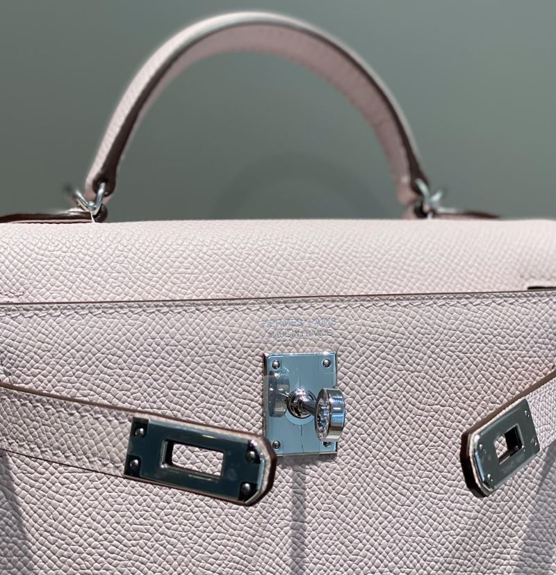 Hermes Kelly Bags